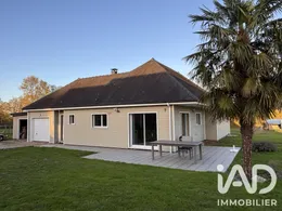 Maison à Le Bocasse (76690)