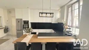 Appartement à Asnières-sur-Seine (92600)