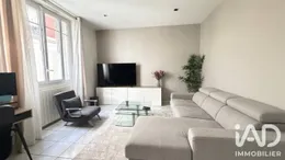 Apartment in Asnières-sur-Seine (92600)