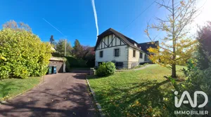 Maison à Pacy-sur-Eure (27120)