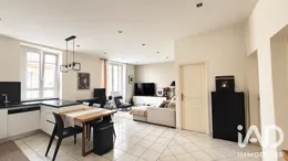 Apartment in Asnières-sur-Seine (92600)