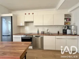 Appartement à Meudon (92360)