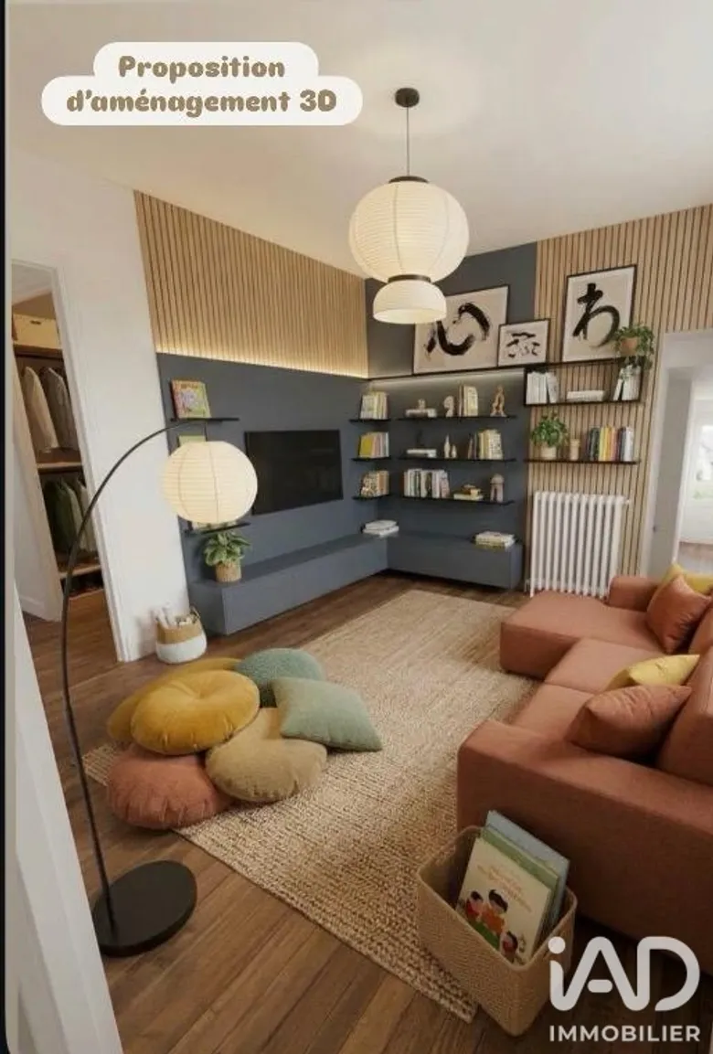 Maison 7 pièces 201 m² · à Villeneuve-sur-Aisne · 201 m² · 380 000 €