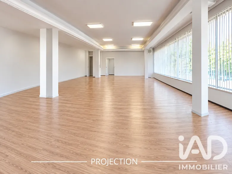 Local commercial 118 m² · à Nanterre · 118,1 m² · 418 080 €
