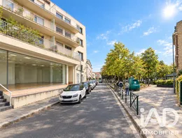 Bureaux à Nanterre (92000)