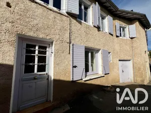 Maison de village à Châtillon (69380)