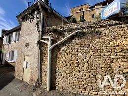 Maison de village à Châtillon (69380)