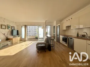 Appartement à Meudon (92360)
