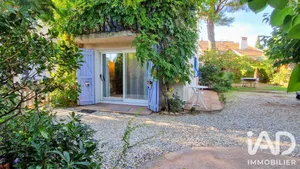 Appartement à La Ciotat (13600)