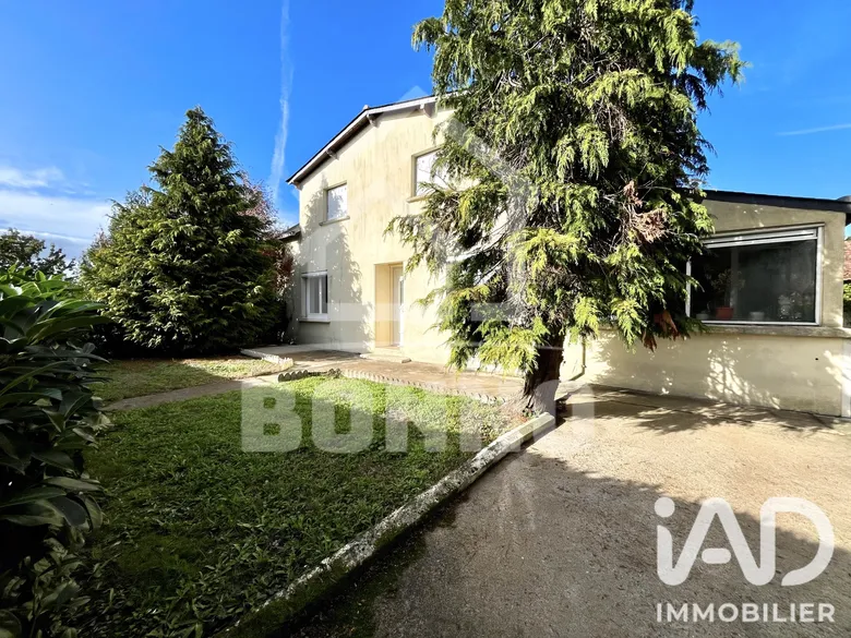 Maison 6 pièces 120 m² · à Prinquiau · 120 m² · 296 400 €