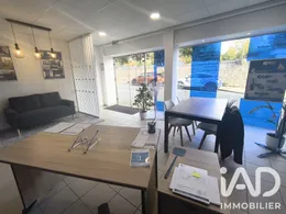 Immeuble à Melle (79500)