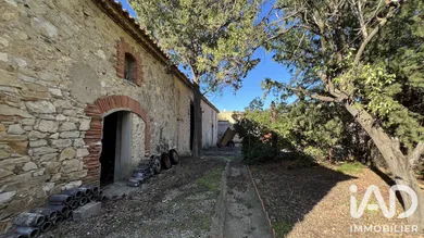 Maison à Argeliers (11120)