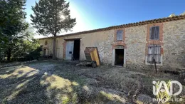 Maison à Argeliers (11120)