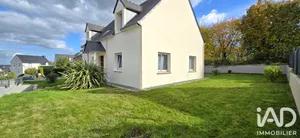 House in Elven (56250)