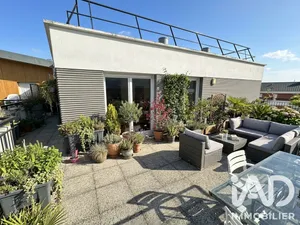 Appartement à Massy (91300)