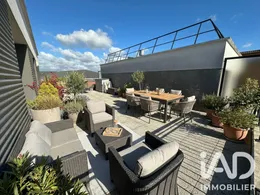 Appartement à Massy (91300)