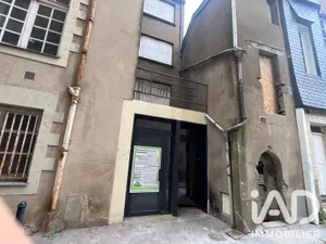 Bureaux à Nantes (44000)