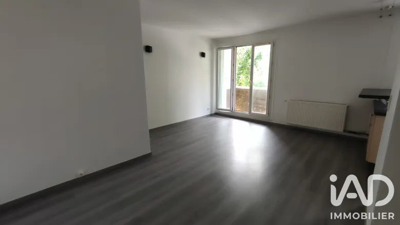 Appartement 3 pièces 63 m² · à Reims · 63 m² · 129 000 €