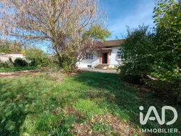 Maison à Arinthod (39240)