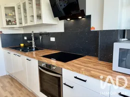 Appartement à Toulon (83000)