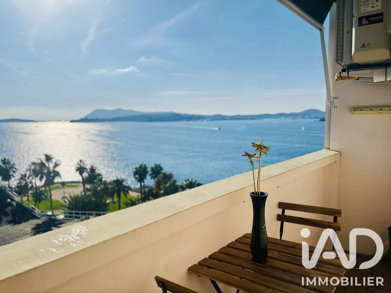 Appartement 3 pièces 71 m² · à Toulon · 71 m² · 335 000 €