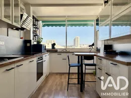 Appartement à Toulon (83000)