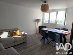 Appartement à Rueil-Malmaison (92500)