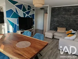 Appartement à Rueil-Malmaison (92500)