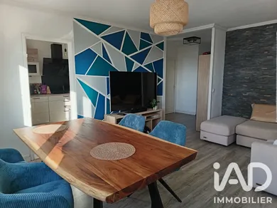 Appartement à Rueil-Malmaison (92500)