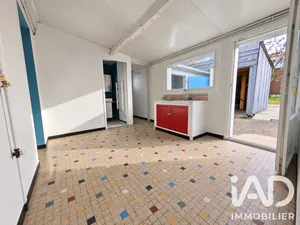 Maison de ville à Challans (85300)