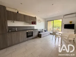 Studio à Hyères (83400)