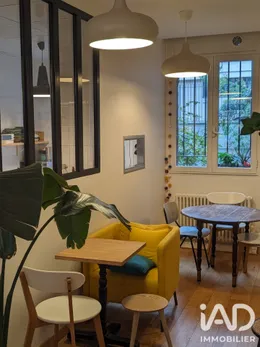 Restaurant à Clamart (92140)