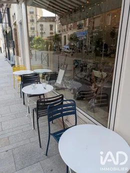 Restaurant à Clamart (92140)