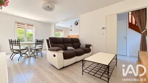 Maison à Joué-lès-Tours (37300)