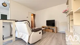 Maison à Joué-lès-Tours (37300)