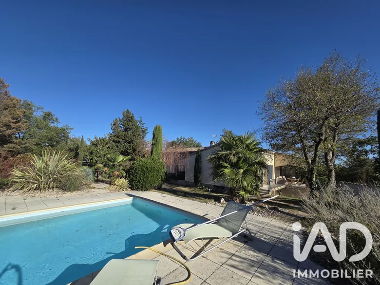Maison 9 pièces 233 m² · à Saint-Clair · 232,6 m² · 450 000 €