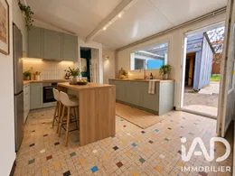 Maison de ville à Challans (85300)