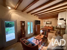 Maison traditionnelle à Toury-Lurcy (58300)