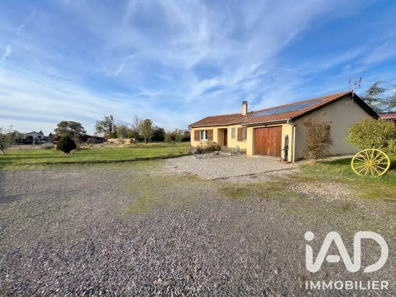 Maison 5 pièces 97 m² · à Veauche · 97 m² · 279 000 €