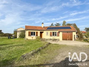 Maison à Veauche (42340)