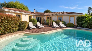Maison à Hourtin (33990)