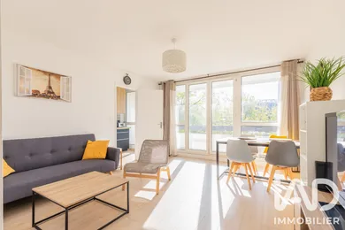 Appartement à Créteil (94000)