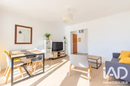 Appartement à Créteil (94000)