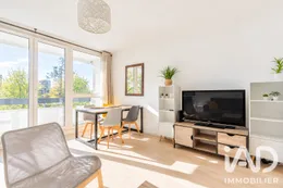 Appartement à Créteil (94000)