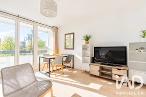 Appartement à Créteil (94000)