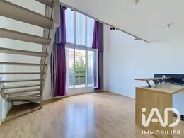 Appartement à Corbeil-Essonnes (91100)
