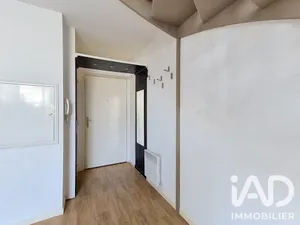 Appartement à Corbeil-Essonnes (91100)