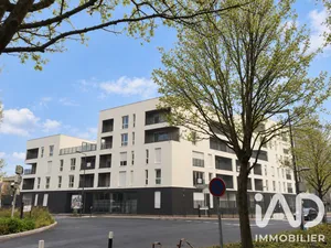 Appartement à Cergy (95800)