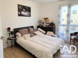 Appartement à Cergy (95800)