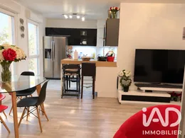 Appartement à Cergy (95800)